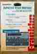 Wm-1015 Franklin Wordmaster Electronic Pocket Dictionary Thesaurus Game Model