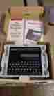 Wm-1500 Franklin Speaking Wordmaster Thesaurus In Box