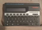 Wm1055-a Franklin Wordmaster Deluxe Works