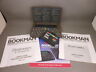 Wgm-2037 Wmd-440 Franklin Bookman Dictionary Thesaurus Word Games Works Great