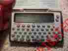 Mwd-450 Wmd-450 Franklin Flanklin Merry-webster Dictionary New
