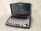 Wmd-460a Works Great Intermediate Dictionary Franklin Tested Mirriam-webster