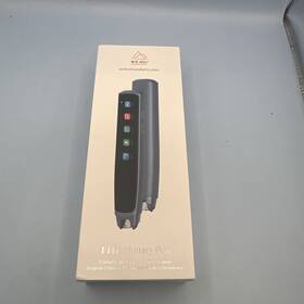 Typ-air10 Wo Hui F1 Dictionary Pen Scanning Translator Language Learning Voice Reader