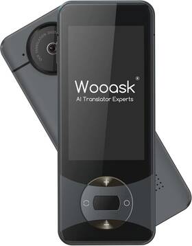 B0b6b3nmxk Wooask Language Translator Device W10 Portable Real-time Voice In 138