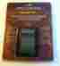 Wp-1000 Seiko Spell Checker Instruments Model Factory Sealed Free Shipping 020963080017