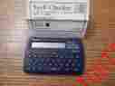 Wp-1100 Seiko Instruments Sii Electronic Spell Checker Plus W Manual Works