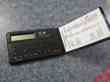 Wp-1300 Spelling Model Checker Seiko Used Spanish Instruments English Sii