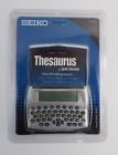 Wp-1500 Seiko Instruments Rogets Ii