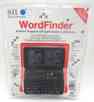 Wp-1600 Sealed Crossword Thesaurus 1994 Seiko Wordfinder Sii Instruments