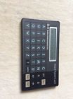 Wp-2000 Seiko Sii Instruments Inc Word Power Card Spell Check Rare Made Japan