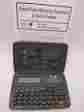 Wp-3200 Seiko Word Finder Spell Checker With Rhyming Dictionary