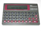 Wp-4000 Dictionary Seiko Sii Spellchecker Vtg Instruments Electronic