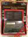 Wp-5401e Wp-5401 Wp-501e Seiko Sii American Heritage Dictionary