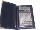 Wp-1000 Wp1000 Seiko Instruments Sii Spell Checker With Case