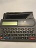 Wp1100 Seiko Vintage Instruments Rogets Ii Spell Checker Wp