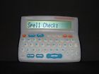 Wp2260 Seiko Instruments Spell Checker Thesaurus Calculator Crossword Solver