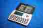 Wp5600 Seiko Pocket American Heritage Dictionary Learning Games 2004