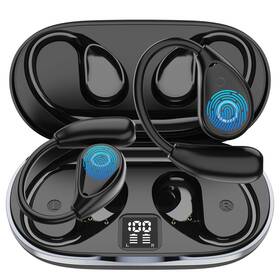 Wwn 717331647551 Ai Language Translator Earbuds Ows Real-time 3-in-1 Translation 144