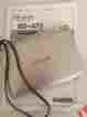 Xd-470 Casio Ex-word No Stylus Included Tested