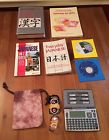 Xd-80a Casio Lot Ex-word Electronic