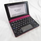 Xd-b6100 Casio Ex-word Dataplus 6