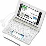 Xd-b6600gd Casio Electronic Dictionary General And Comprehensive Model Gold 4971850469605