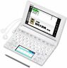 Xd-b7100 Casio Electronic Dictionary German Model 4971850467427