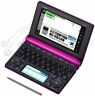 Xd-b8600vp Casio Electronic Dictionary General And Comprehensive Model Business 4971850469674