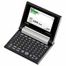Xd-c400gd Casio Electronic Dictionary Data Plus Compact Model Champagne 4549526607448