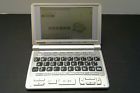 118aw59ba011690 Xd-f6700 Translator Japanese -word Casio Dictionary English