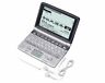 Xd-gw7350 Casio Data Plus Electronic Dictionary Handwriting Panel Equ 4971850177548