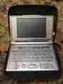 Xd-h7300 Casio Ex-word Japanese Chinese English Dictionary W Carrying Case