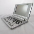 Xd-h8900 Casio Japanese English Dictionary Translator