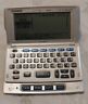 Xd-s800 Xd-j800 Casio Electronic Dictionary Japanese English