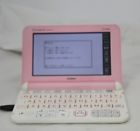 Xd-k4800 Xd-k4800pk Casio Electronic Dictionary Pink