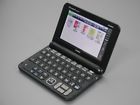 Xd-k8500 Casio Japanese English Touch Screen