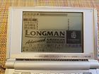 Xd-l8950 Casio Japanese English Electronic