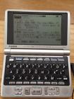 Xd-lp9300 Casio Ex-word Data Plus