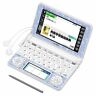 Xd-n2800we Casio Electronic Dictionary Data Plus Elementary School Model 4971850903697