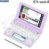 Xd-n4850lp Casio Electronic Dictionary Content High School Model 4971850087038