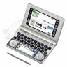 Xd-n6600gd Casio Electronic Dictionary Data Plus Life And Culture 4971850086895