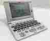 Xd-r6100 Casio Ex-word Electronic Japanese To English Translator Free Shipping