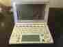 Xd-sf4800 Casio Ex-word Dataplus 4 Translator And Dictionary Pink Japanese To English