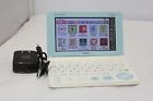 Xd-sk2800we Casio Electronic Dictionary Ex-word