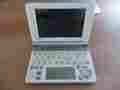 Xd-sp2500 Casio Ex Word Dataplus 4 Japanese English E-dictionary Translator