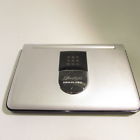 Xd-st6200 Casio Dataplus English Japanese Dictionary Silver