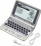Xd-st6300 Casio Electronic Dictionary Content Mod 4971850176558