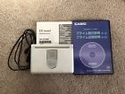 Xd-st7600 Casio Ex-word Dataplus 2