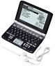 Xd-sw6500bk Casio Electronic Dictionary 4971850179511