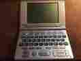 Xd-v8800 Casio Ex-word Electronic Japanese To